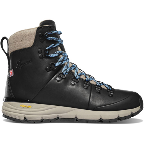 Danner Arctic 600 Side-Zip 5" Hiking Shoes for Women